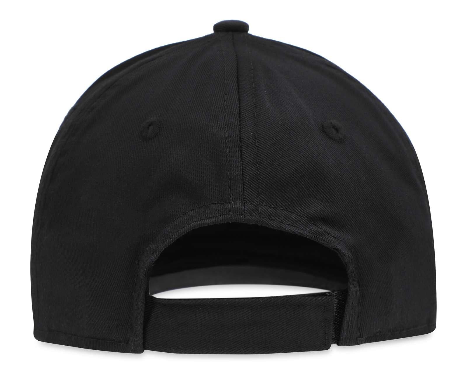 Foto 5 pulgar | Foto 4 | Gorra MLB New York Yankees Negra para Niño y Juvenil