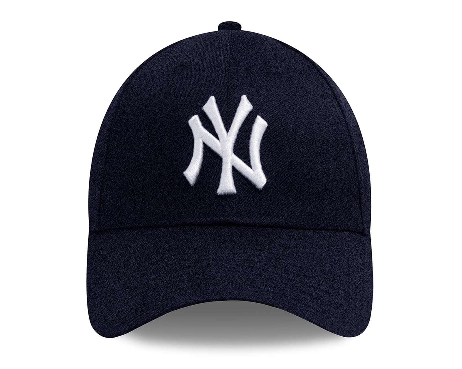 Foto 3 pulgar | Foto 2 | Gorra MLB New York Yankees Azul para Niño y Juvenil