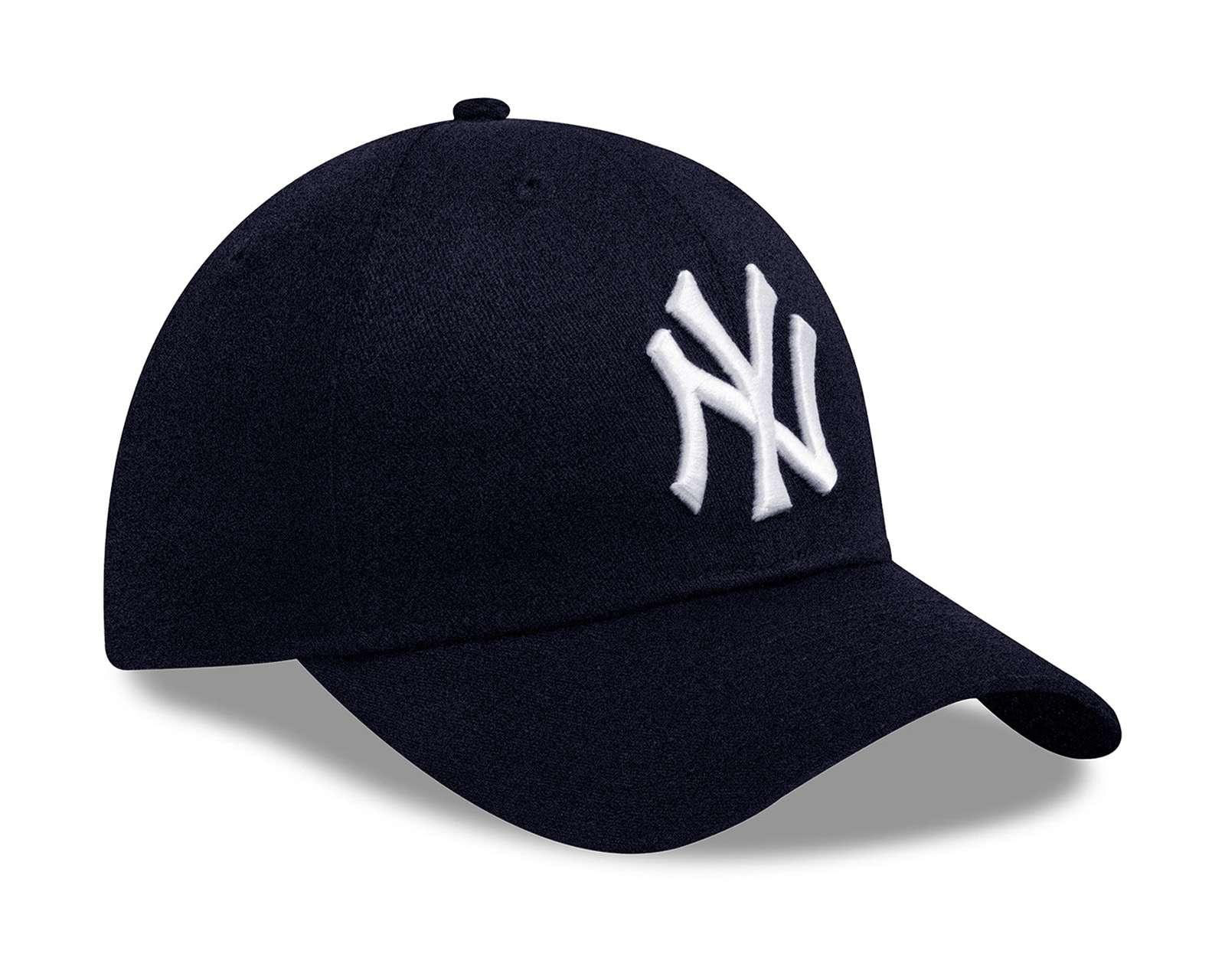 Foto 3 | Foto 3 | Gorra MLB New York Yankees Azul para Niño y Juvenil