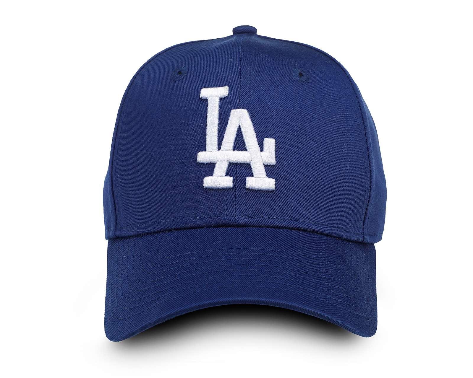 Foto 2 pulgar | Foto 1 | Gorra MLB Los Ángeles Dodgers para Niño y Juvenil