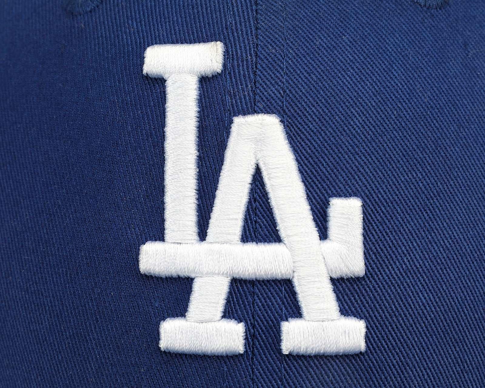 Foto 5 pulgar | Foto 4 | Gorra MLB Los Ángeles Dodgers para Niño y Juvenil