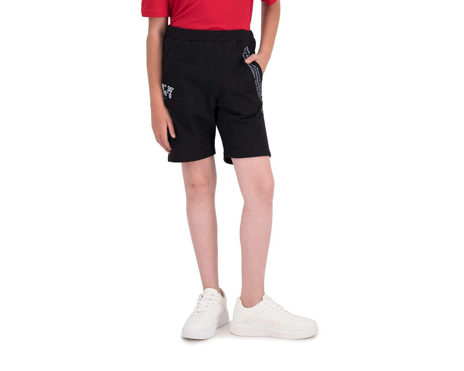 Foto 1 | Foto 1 | Short Refill Deportivo Juvenil