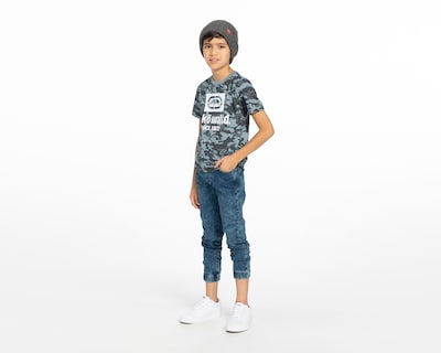 Foto 3 | Foto 3 | Playera Ecko Unltd. para Niño 3 Piezas