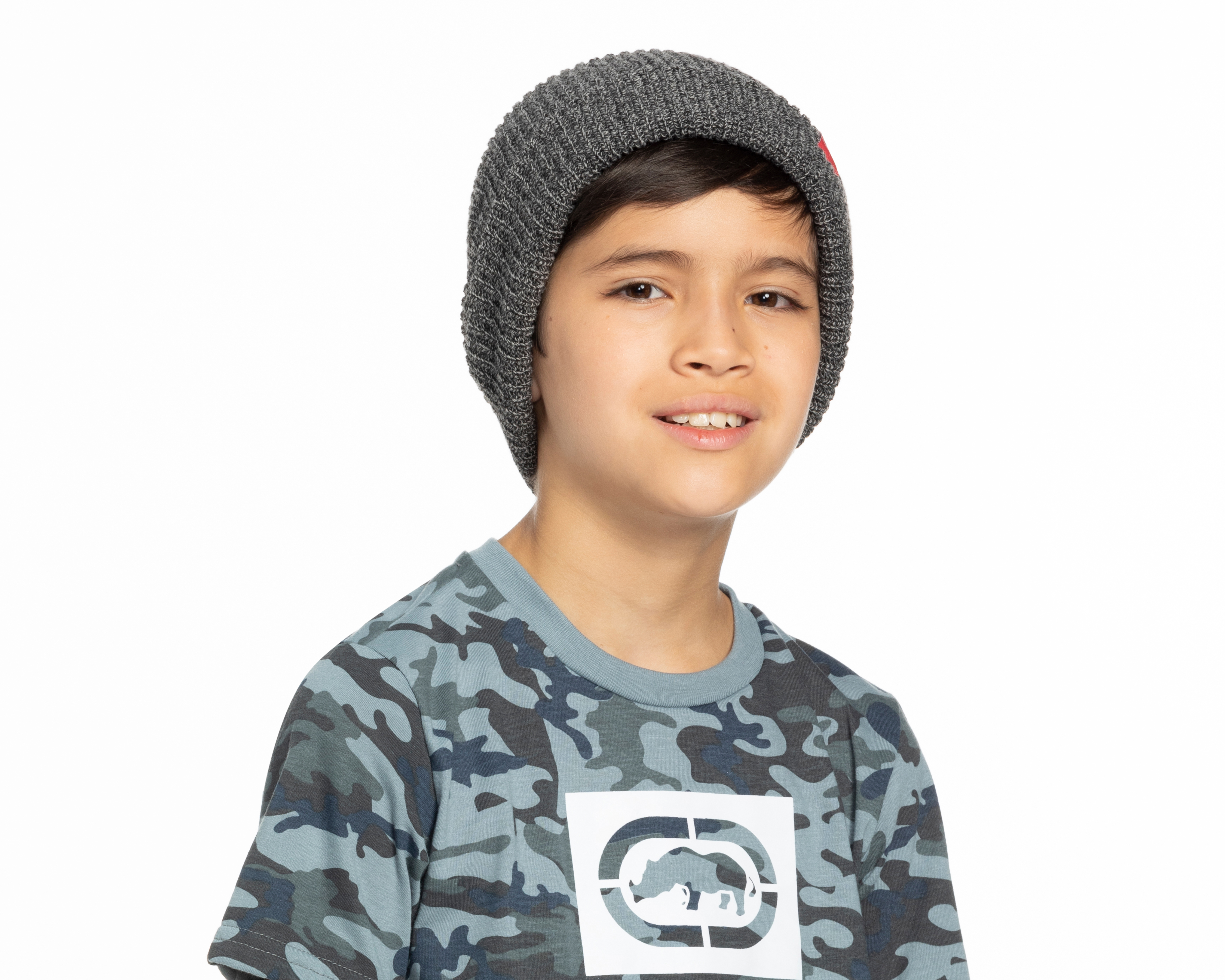 Foto 6 pulgar | Foto 5 | Playera Ecko Unltd. para Niño 3 Piezas