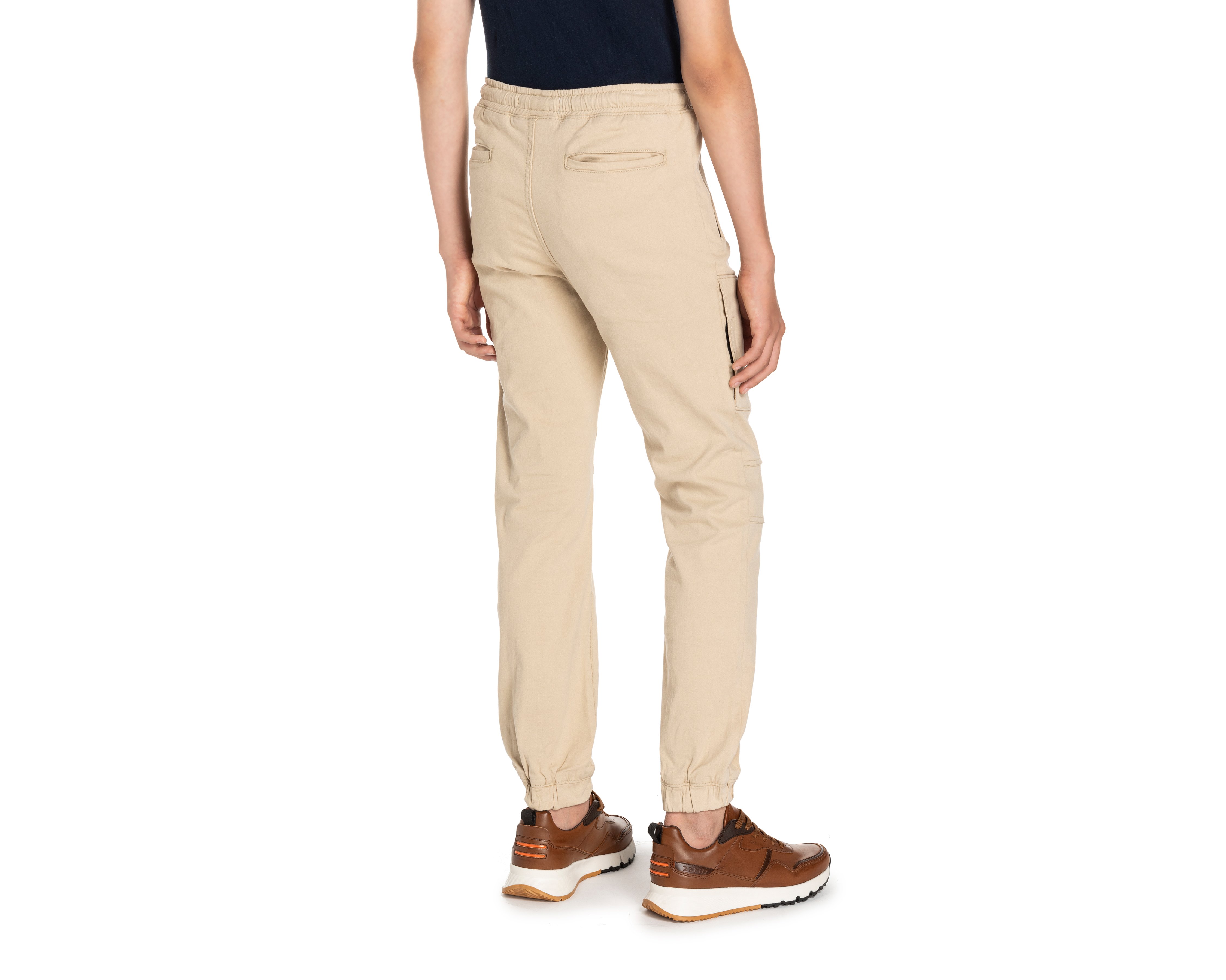 Foto 2 | Foto 2 | Pantalón tipo Jogger Refill Juvenil