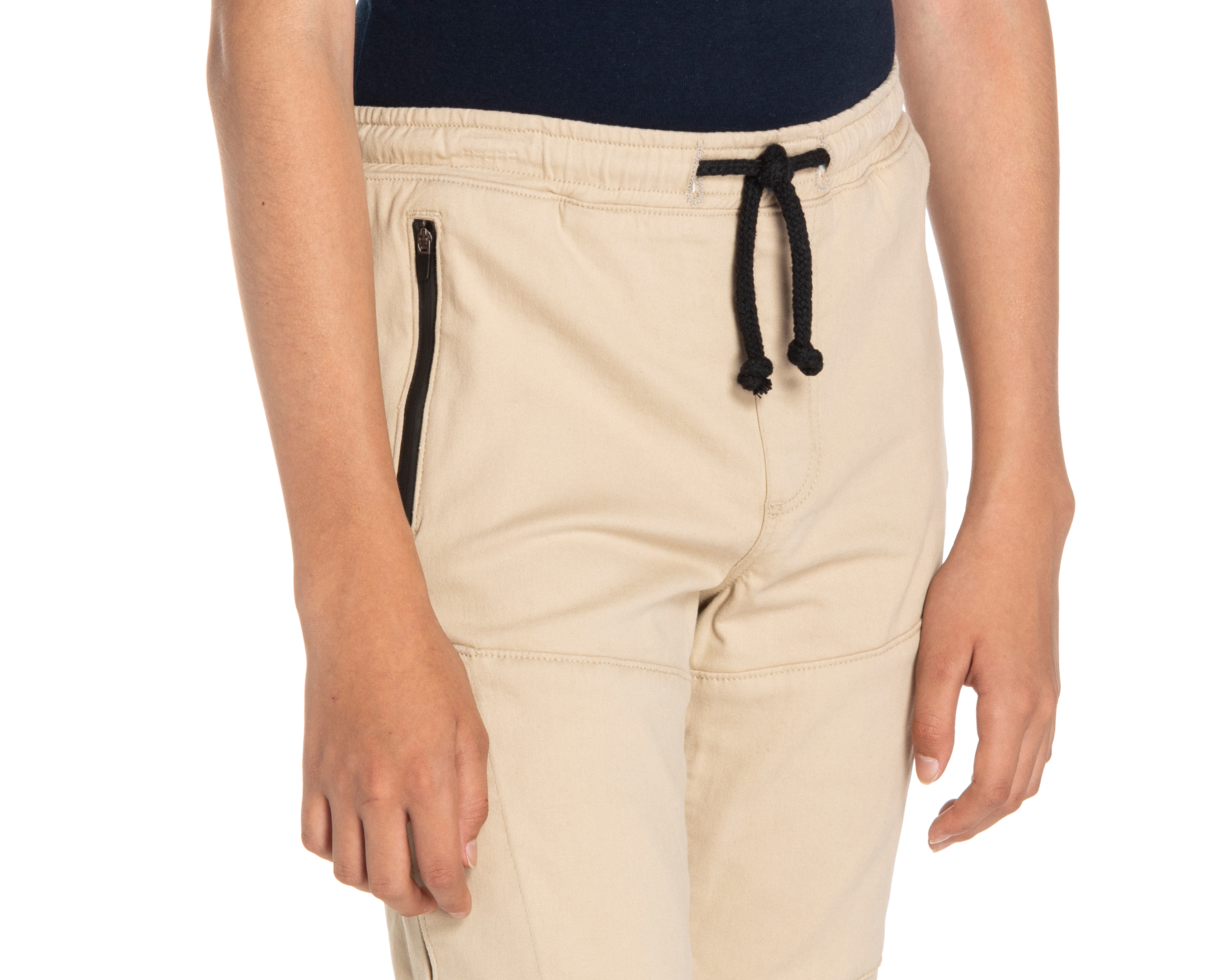 Foto 3 | Foto 3 | Pantalón tipo Jogger Refill Juvenil