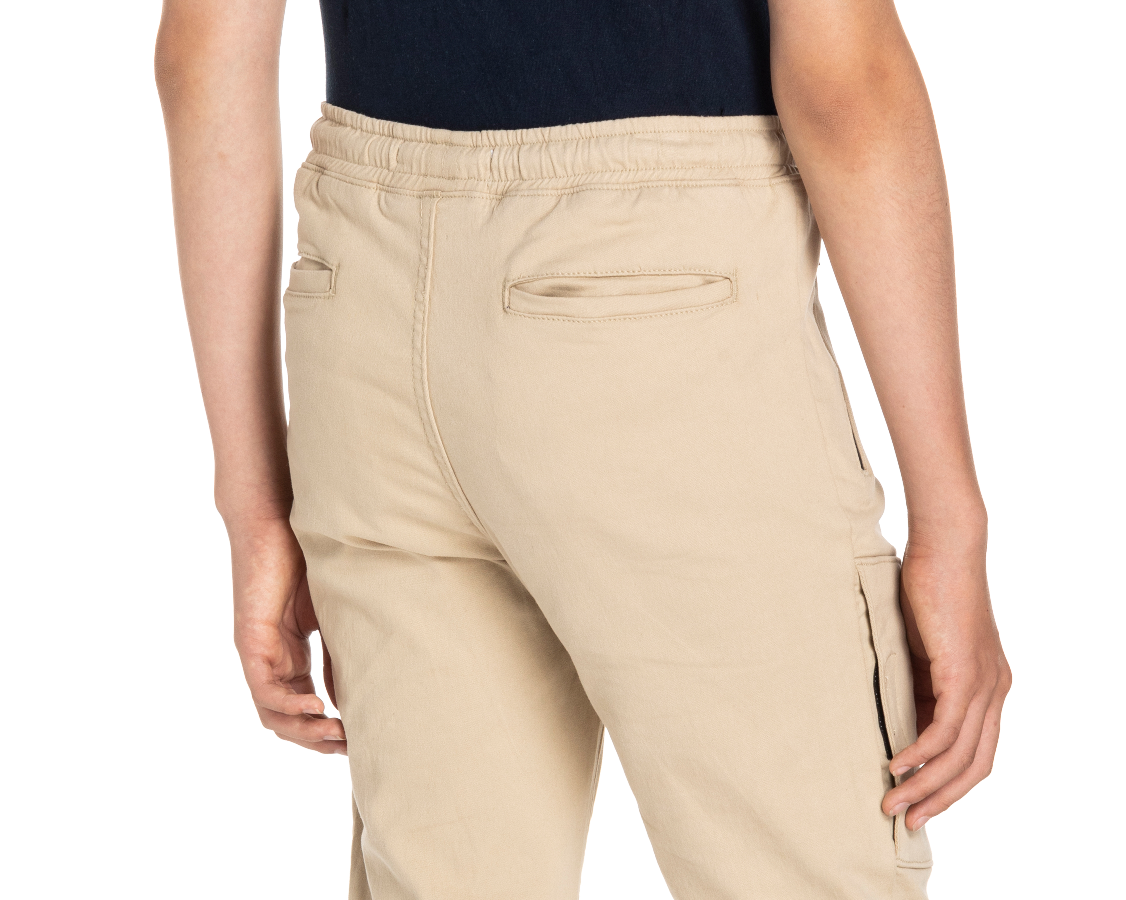 Foto 4 | Foto 4 | Pantalón tipo Jogger Refill Juvenil