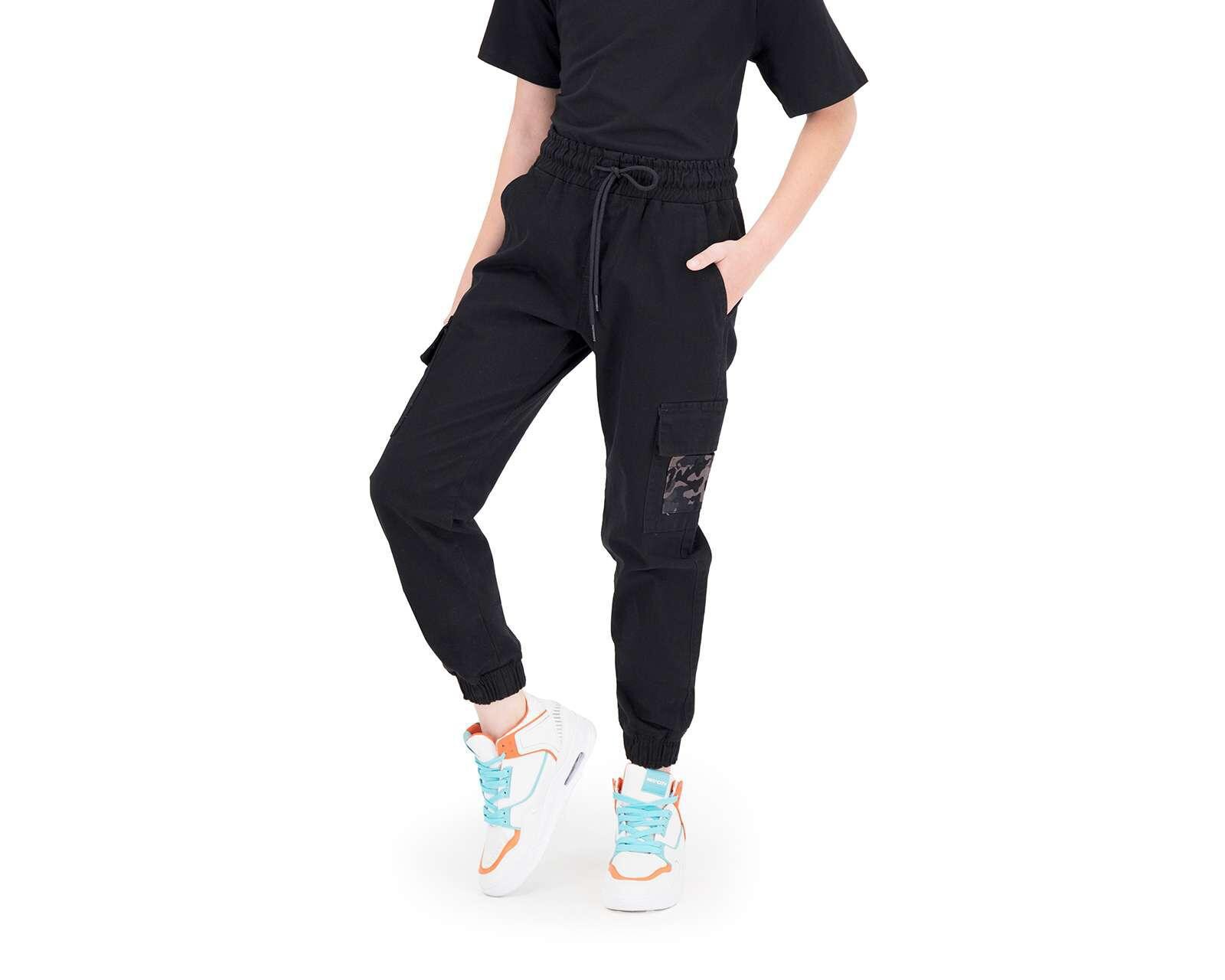 Jogger Neo*City Juvenil