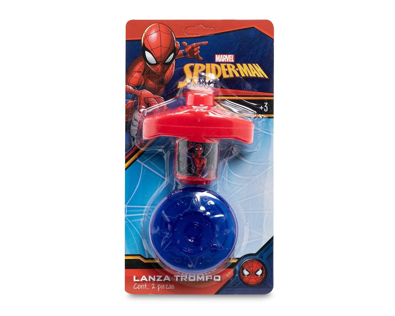 Lanzatrompo Marvel Avengers