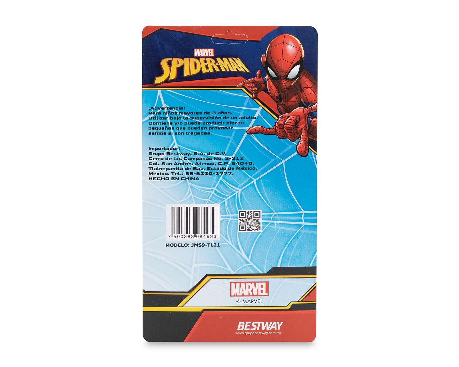 Foto 2 | Foto 2 | Lanzatrompo Marvel Avengers