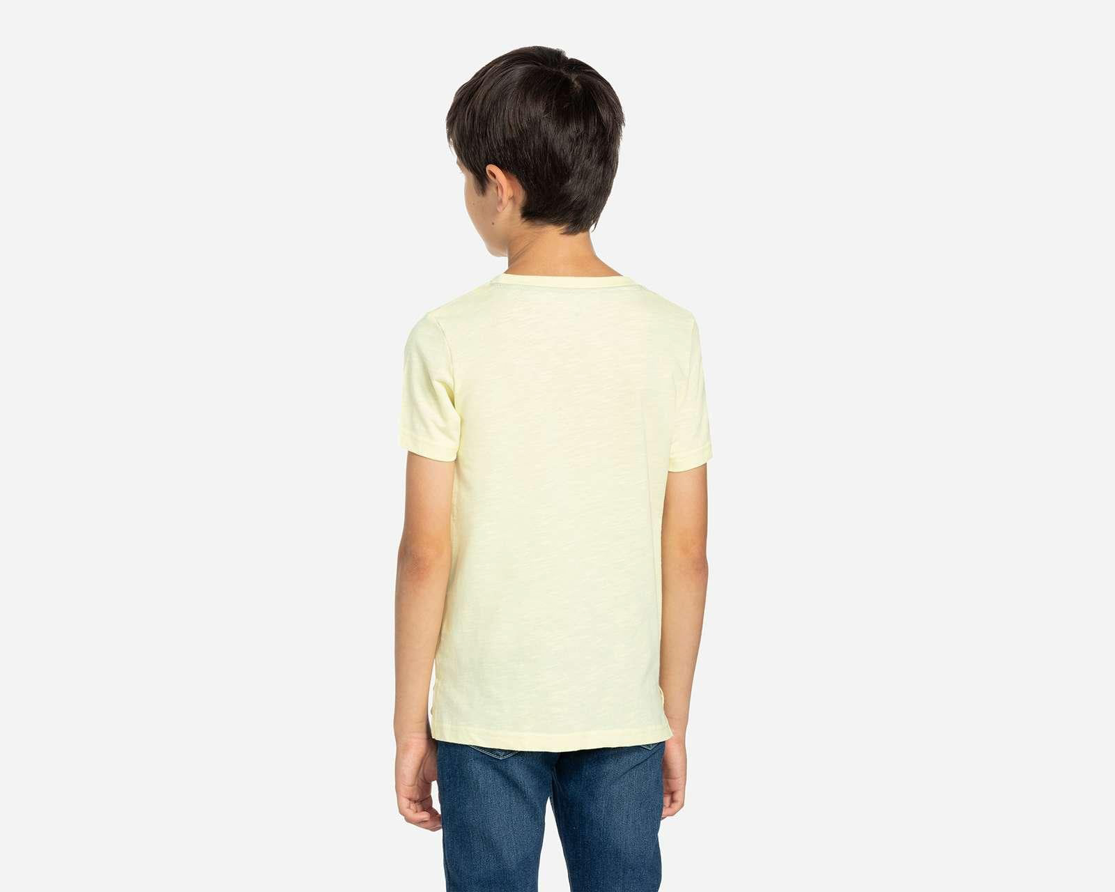 Foto 3 pulgar | Foto 2 | Playera Refill Juvenil