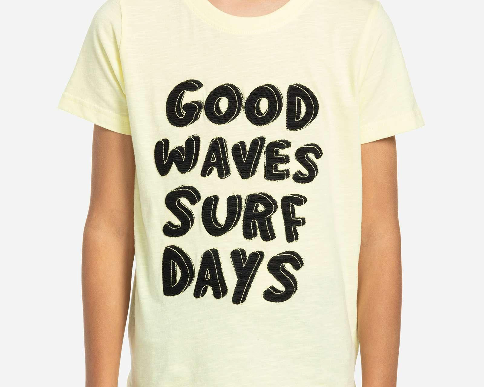 Foto 4 pulgar | Foto 3 | Playera Refill Juvenil