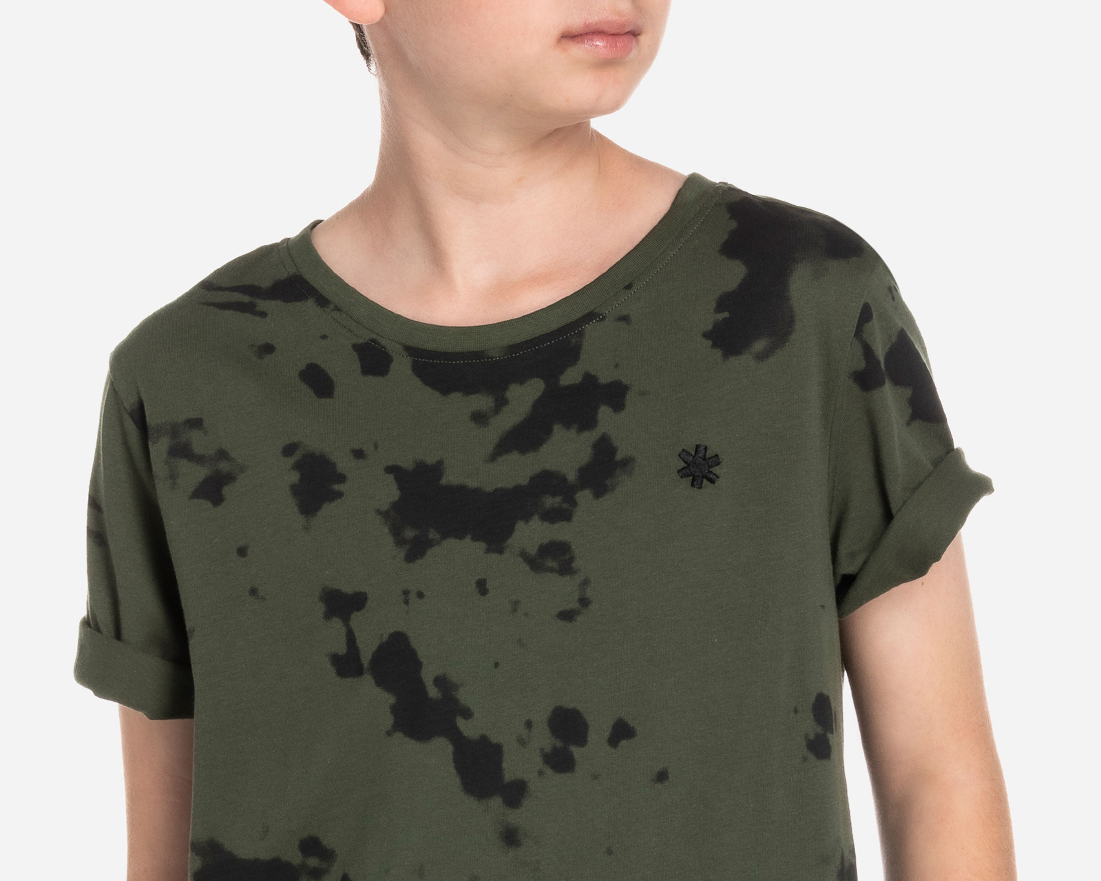 Foto 5 pulgar | Foto 4 | Playera Neo*City Juvenil