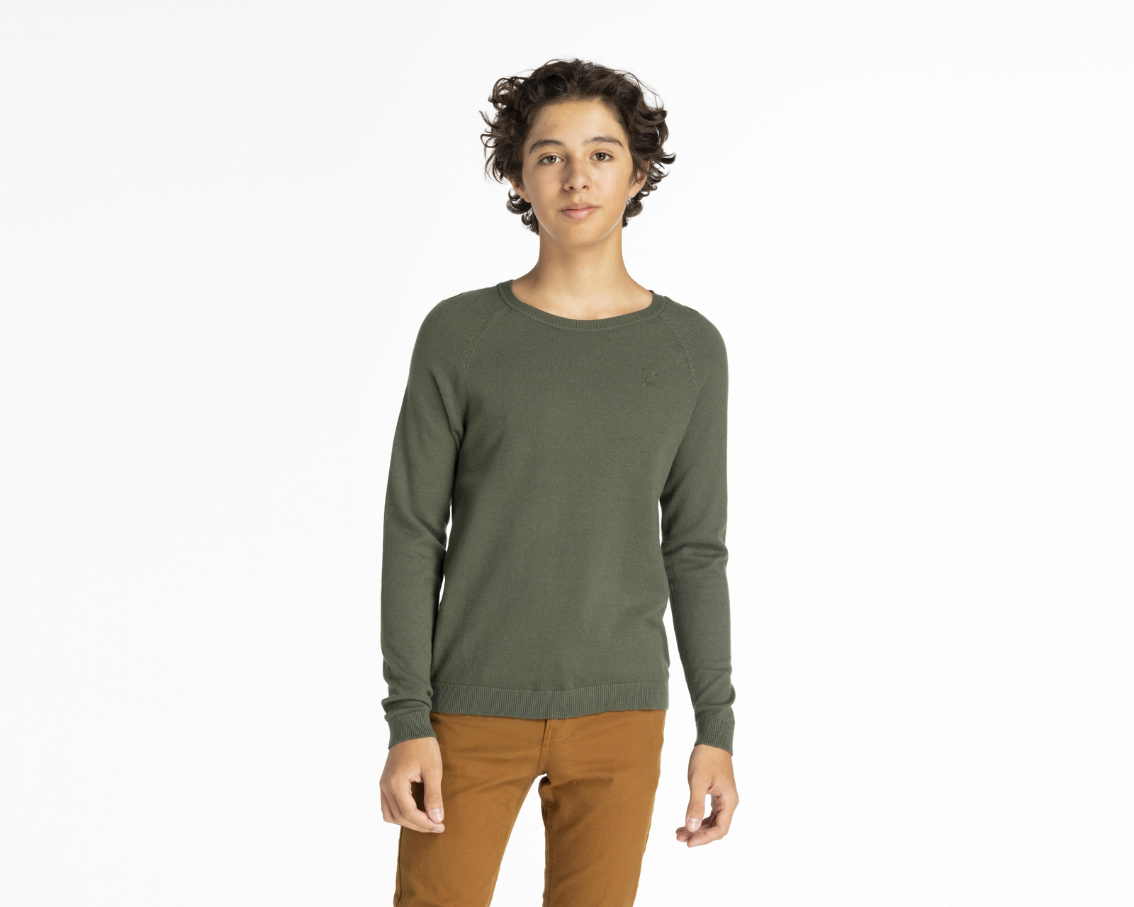 Suéter Lucky Star Juvenil