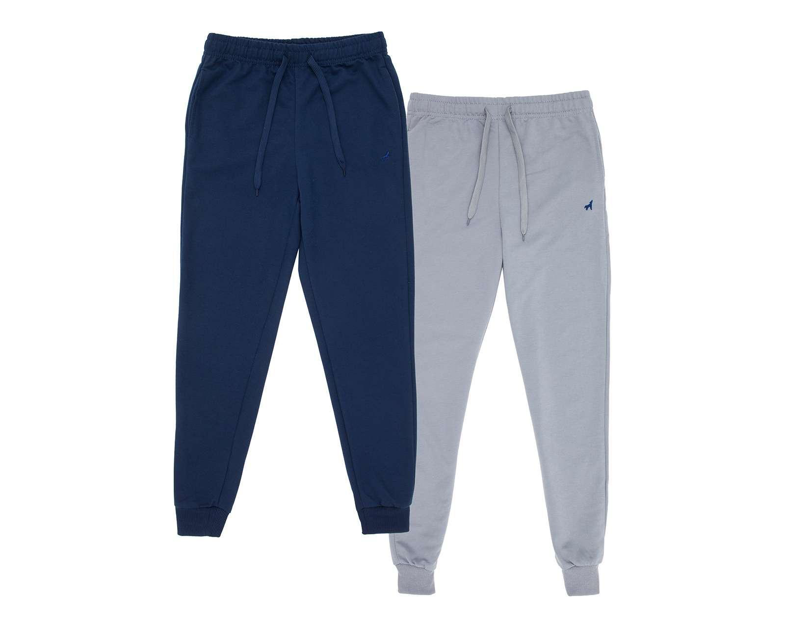 Pants Refill Juvenil 2 Piezas