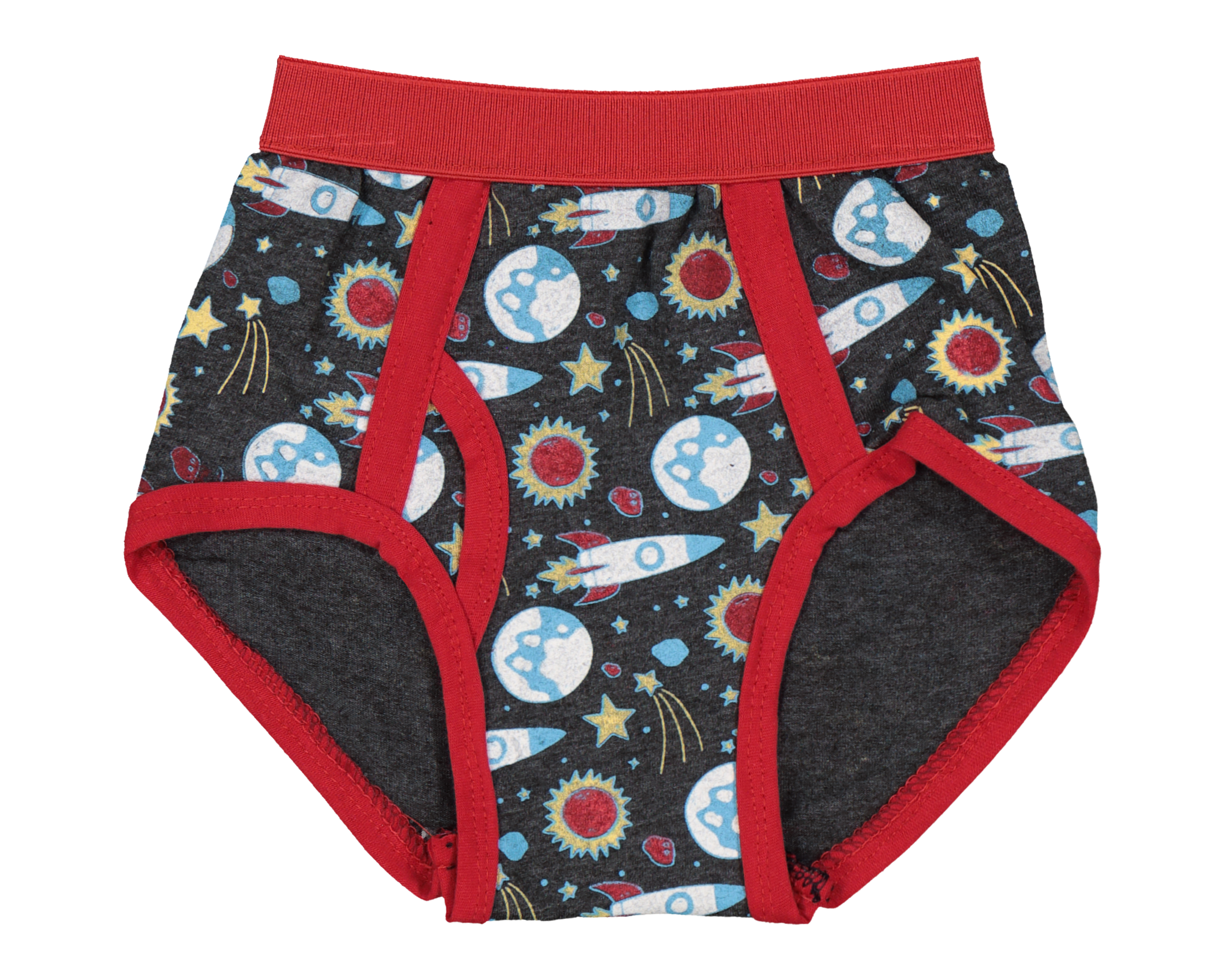 Foto 5 pulgar | Foto 4 | Camiseta y Trusa Refill para Niño 4 Piezas