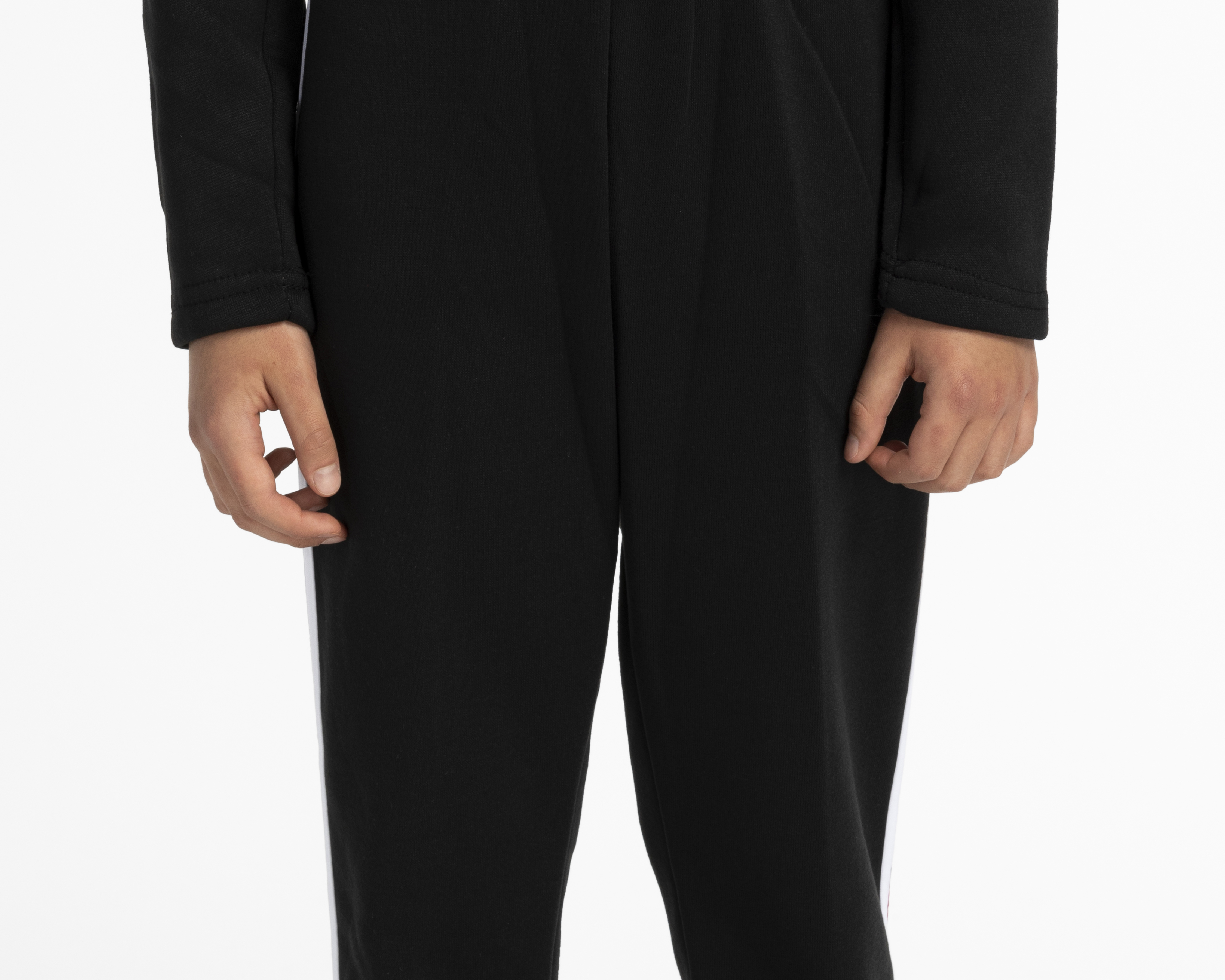 Foto 7 pulgar | Foto 6 | Conjunto con Chaleco York Team Polo Club para Niño 3 Piezas