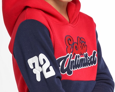 Foto 3 | Foto 3 | Pants y Sudadera Eckó Unltd. para Niño