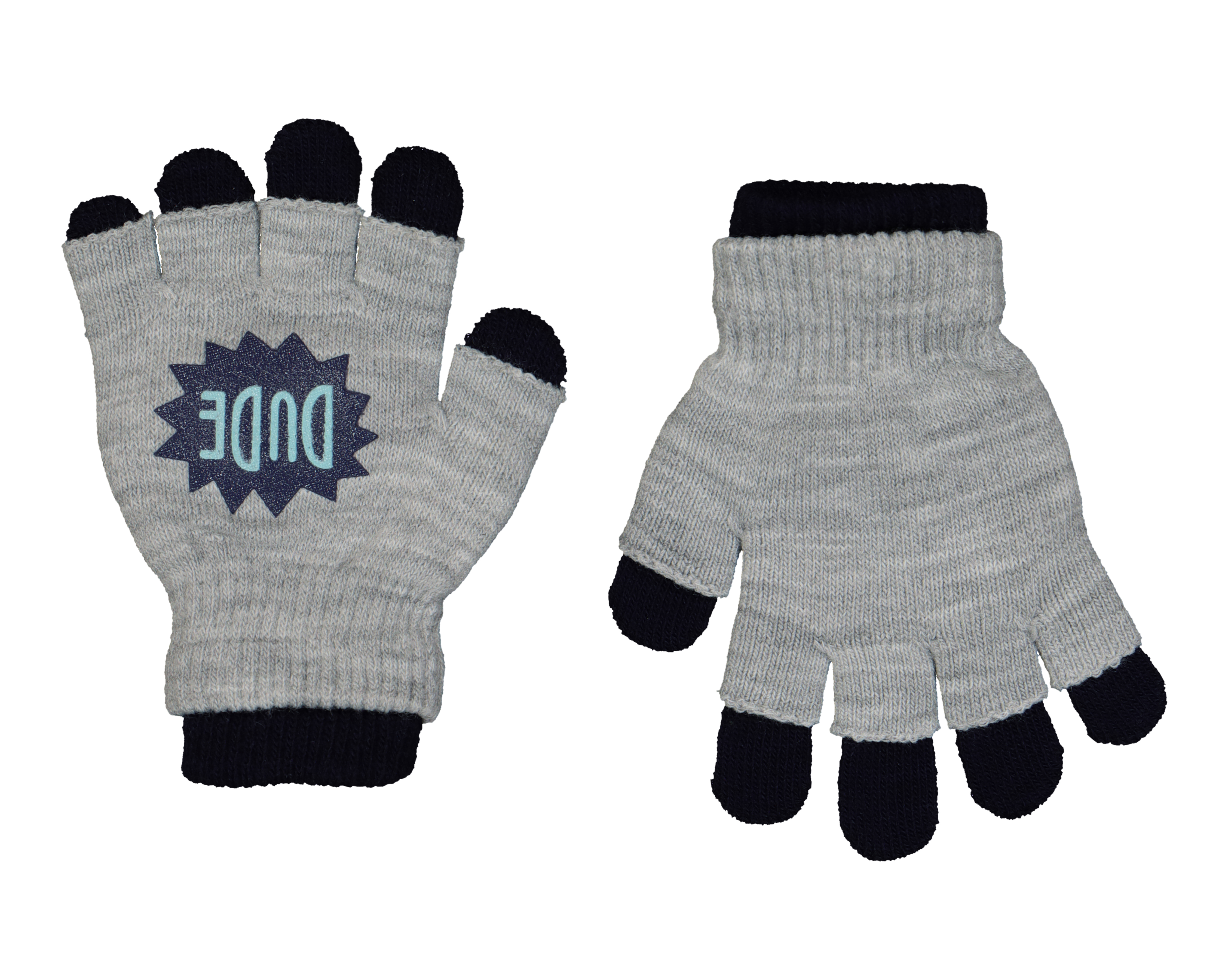 Foto 2 pulgar | Foto 1 | Guantes Neo*City para Niño