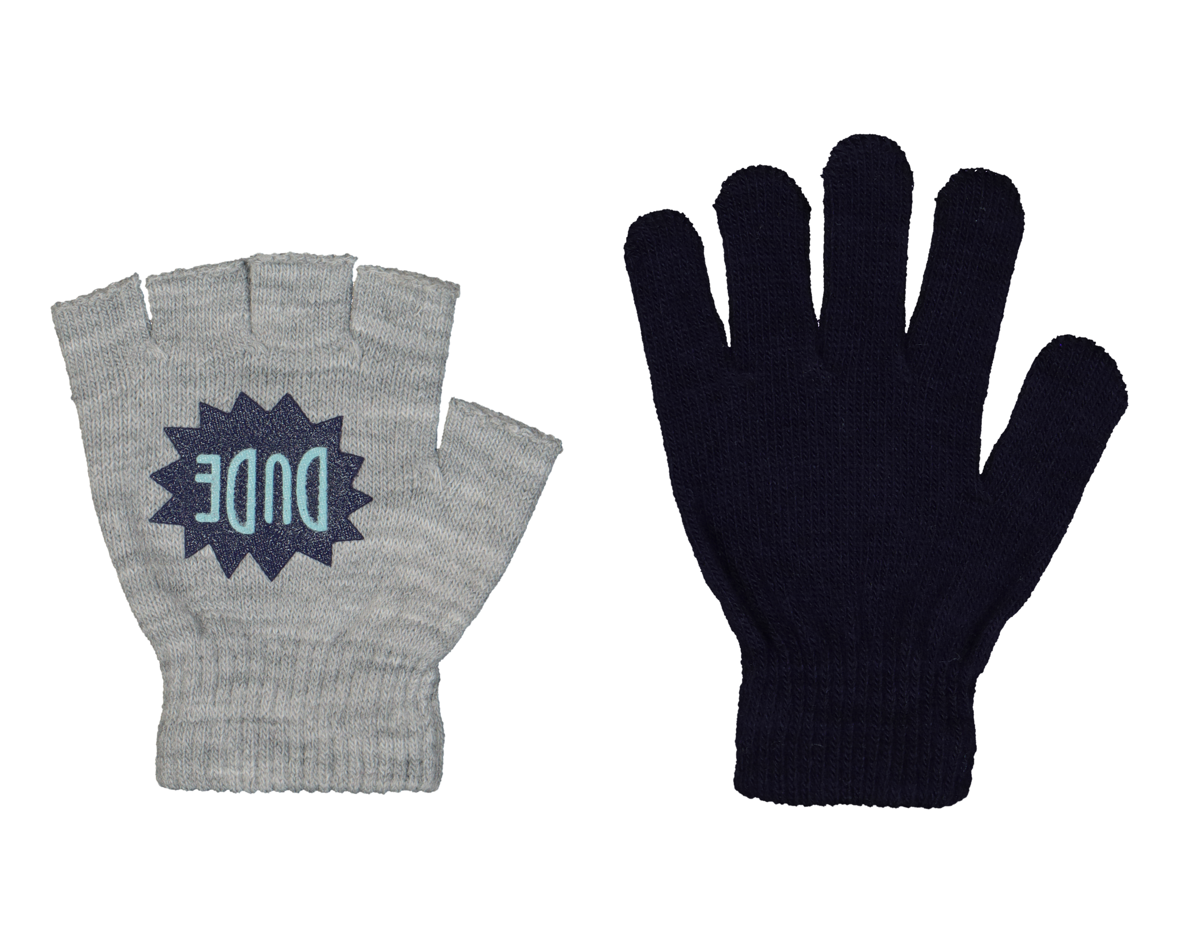 Foto 4 pulgar | Foto 3 | Guantes Neo*City para Niño