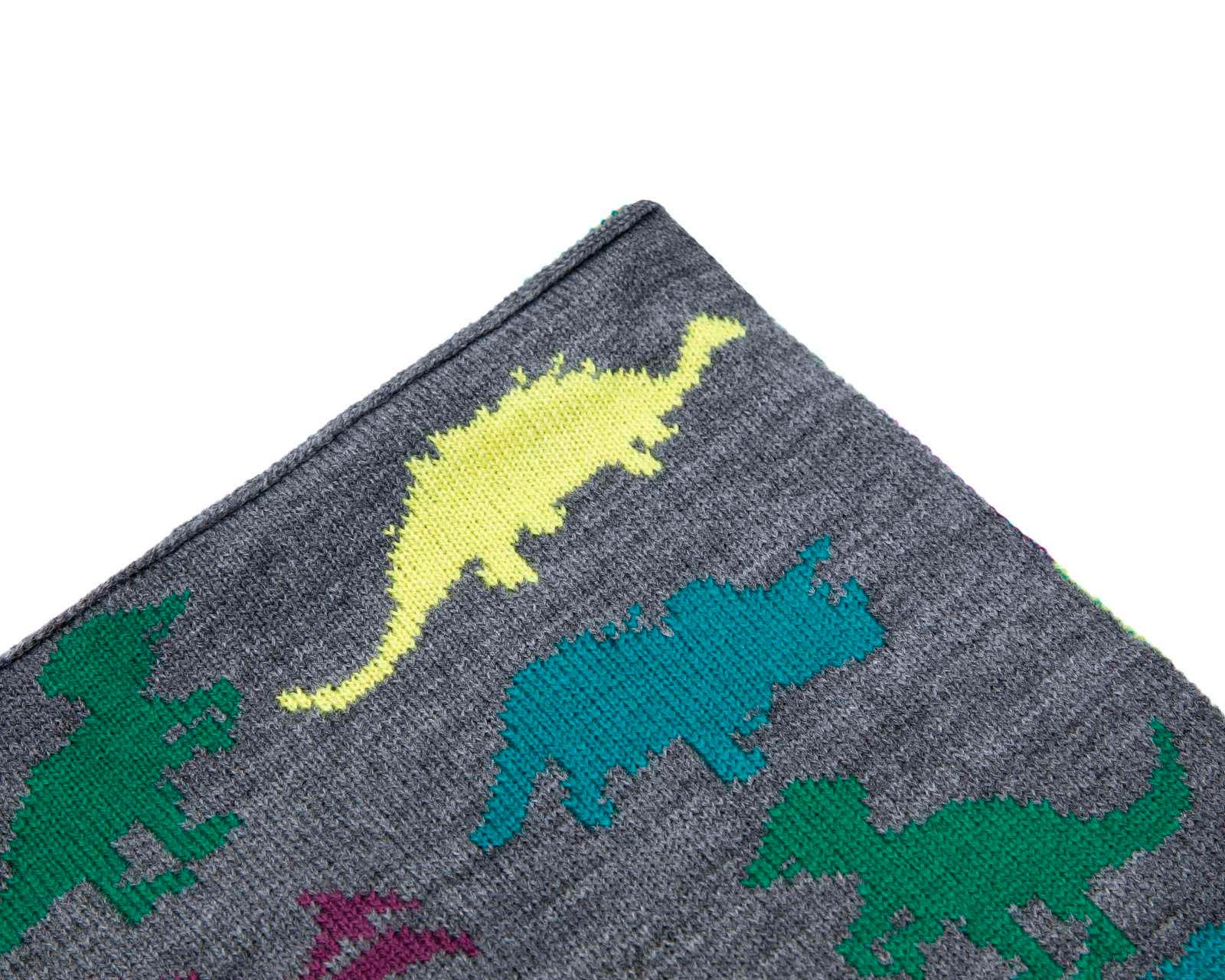 Foto 5 pulgar | Foto 4 | Gorro y Bufanda Refill para Niño 2 Piezas