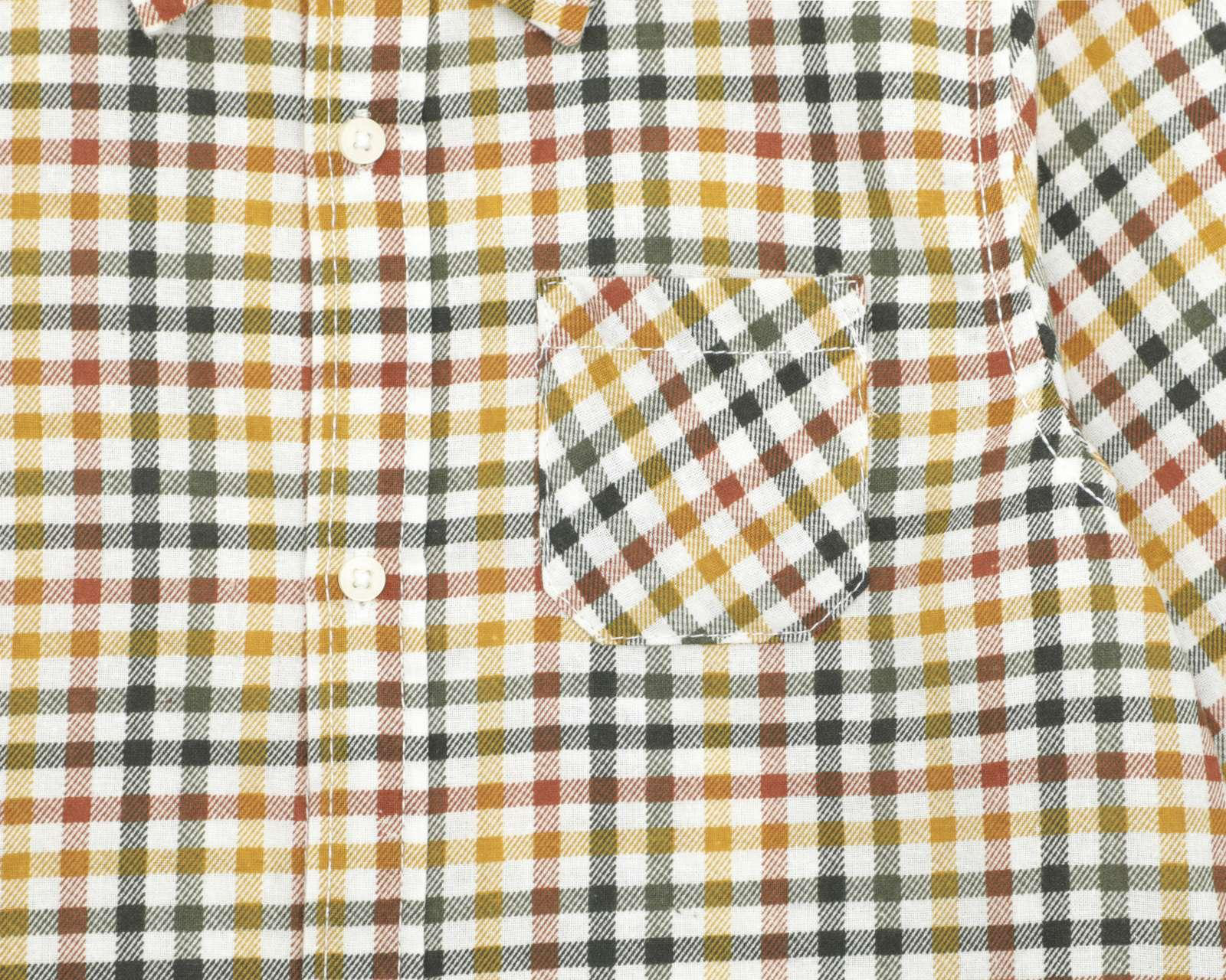 Foto 5 pulgar | Foto 4 | Camisa Refill Manga Larga a Cuadros para Niño