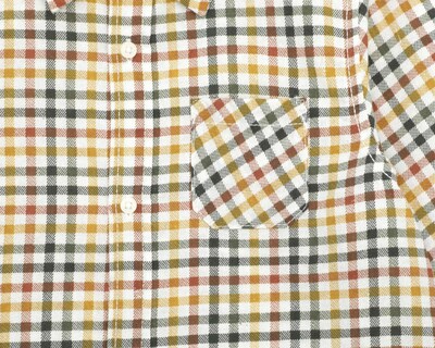 Foto 4 | Foto 4 | Camisa Refill Manga Larga a Cuadros para Niño