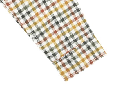 Foto 5 | Foto 5 | Camisa Refill Manga Larga a Cuadros para Niño