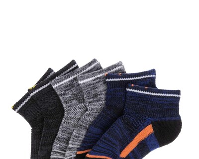 Foto 2 | Foto 2 | Calcetas Deportivas Neo*City para Niño 6 Pares