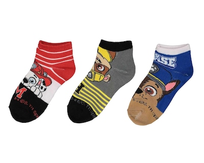 Foto 1 | Foto 1 | Calcetas de Moda Paw Patrol 3 Pares
