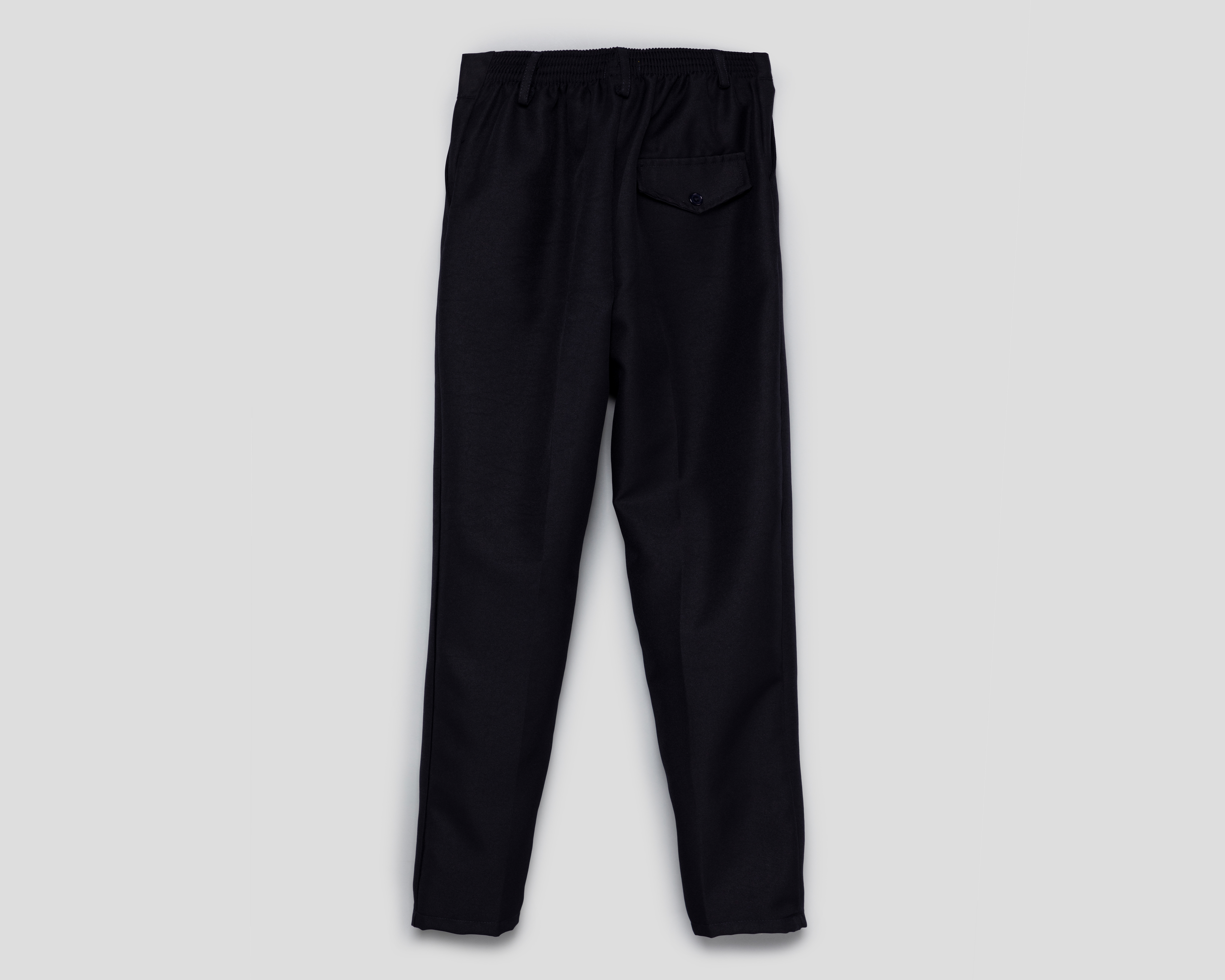 Foto 2 | Foto 2 | Pantalón Escolar Grafito para Niño