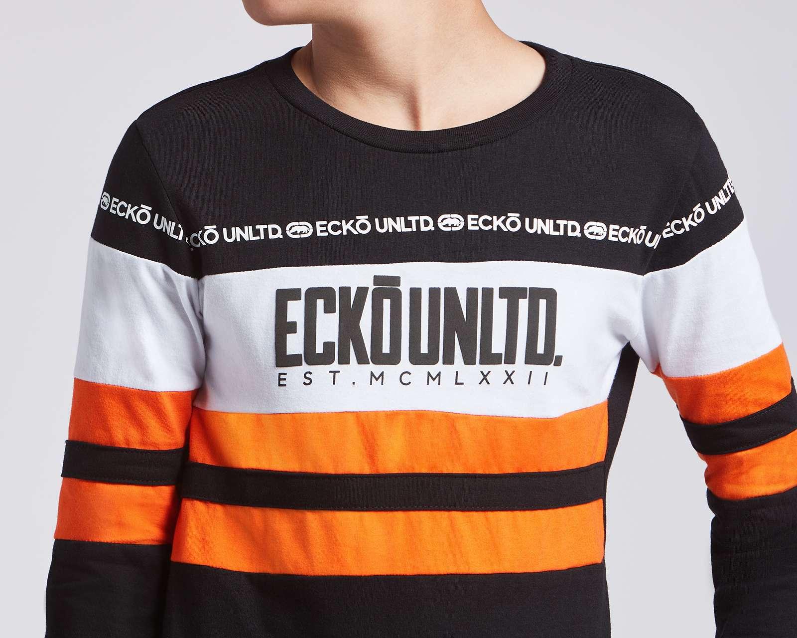 Foto 3 | Foto 3 | Playera Eckó Unltd. Juvenil