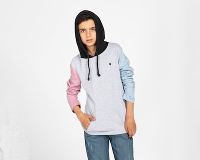 Foto 1 | Foto 1 | Playera Neo*City con Gorro Juvenil