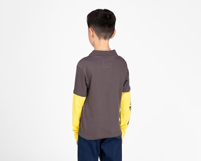 Foto 2 | Foto 2 | Playera Refill para Niño