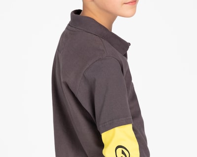 Foto 4 | Foto 4 | Playera Refill para Niño