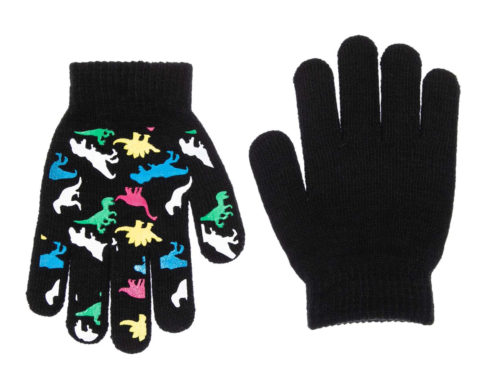 Foto 2 pulgar | Foto 1 | Guantes Refill para Niño