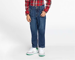 Pantalón Refill Slim para Niño