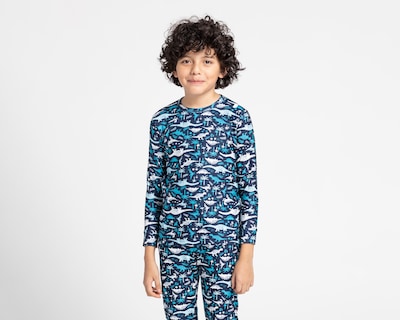 Foto 3 | Foto 3 | Pijama Refill para Niño