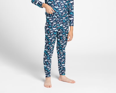 Foto 4 | Foto 4 | Pijama Refill para Niño