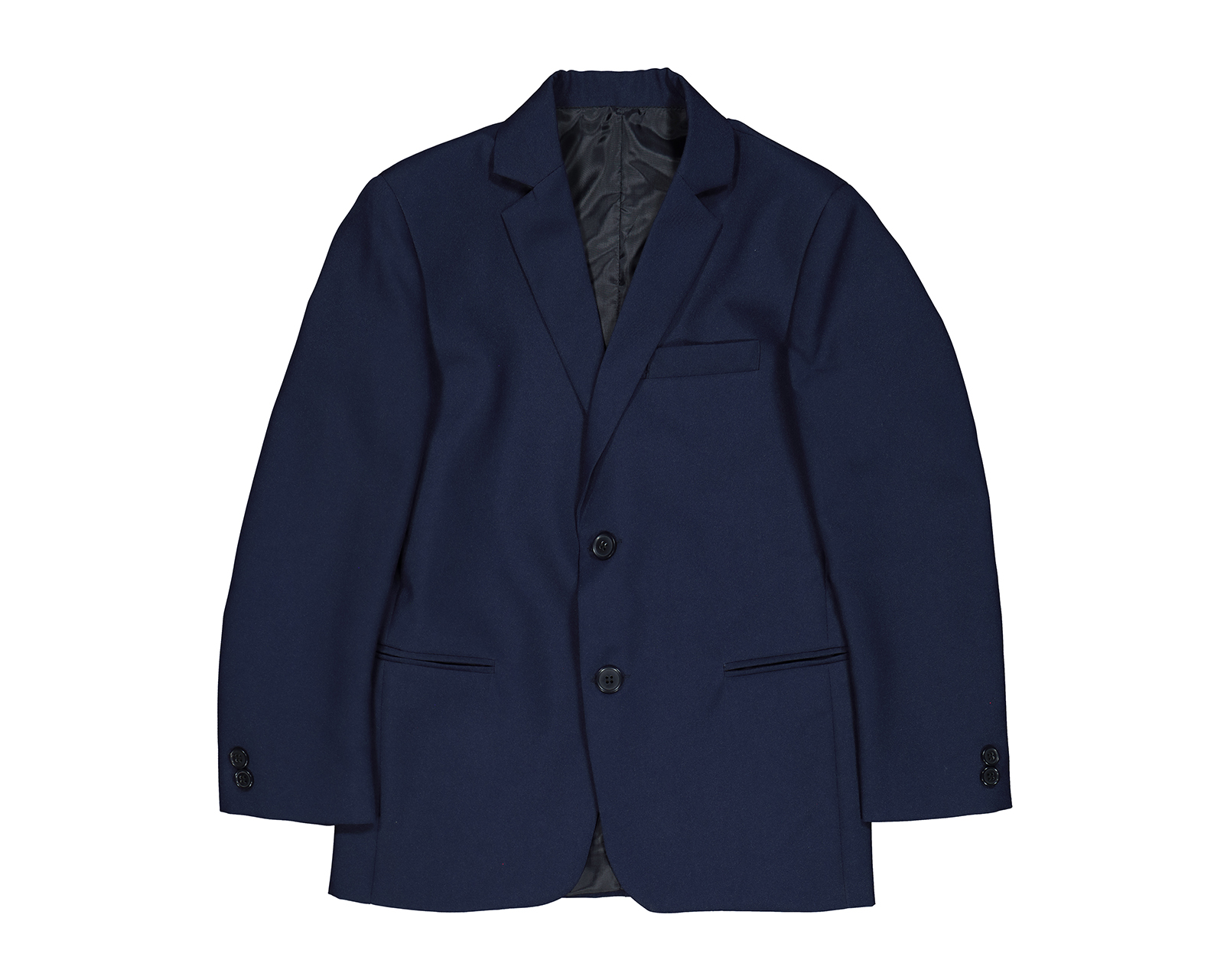 Foto 4 pulgar | Foto 3 | Traje Azul Marino Refill 3 Piezas