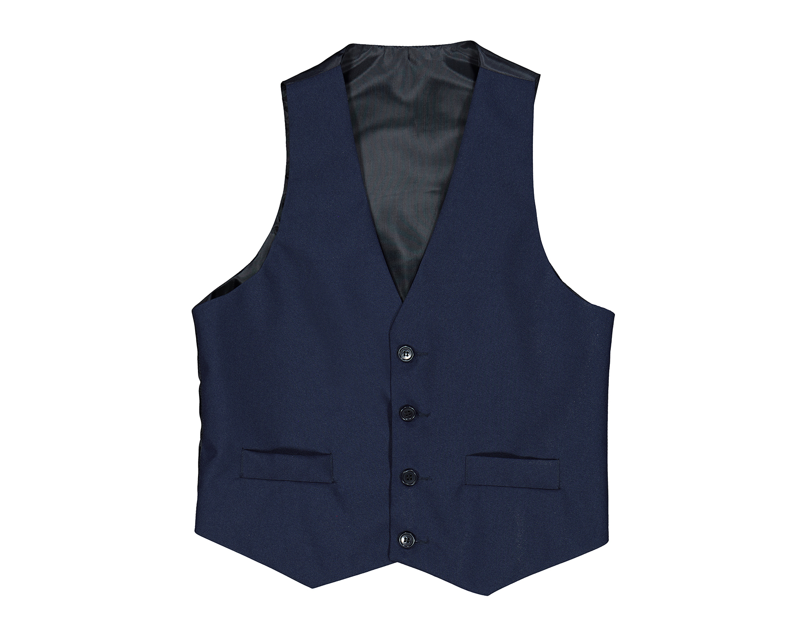 Foto 4 | Foto 4 | Traje Azul Marino Refill 3 Piezas