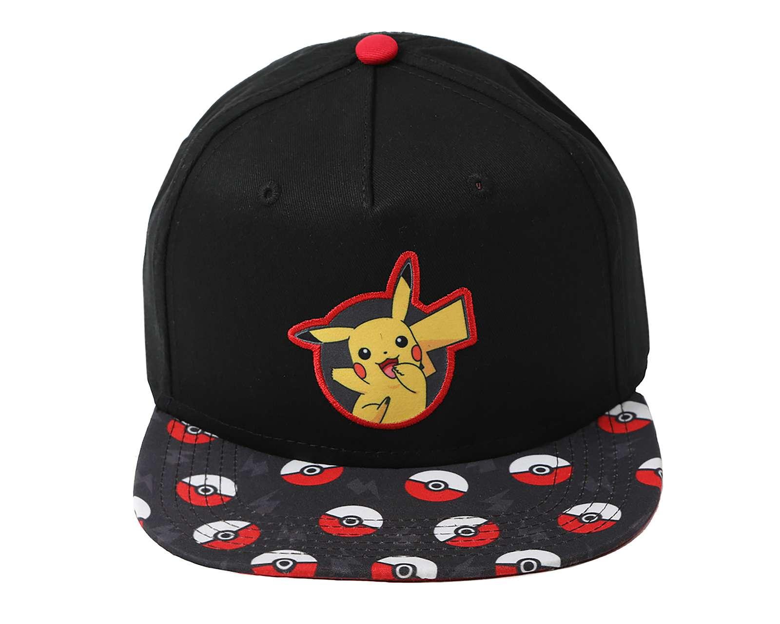 Foto 2 pulgar | Foto 1 | Gorra Pokémon para Niño