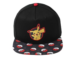 Gorra Pokémon para Niño