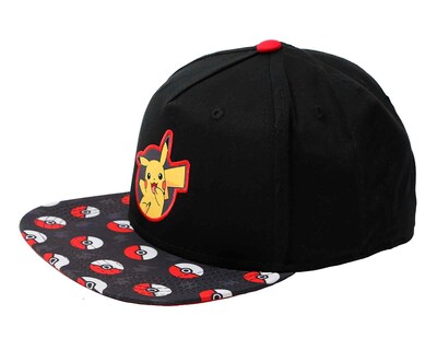 Foto 2 | Foto 2 | Gorra Pokémon para Niño