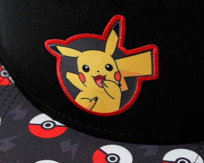 Foto 3 | Foto 3 | Gorra Pokémon para Niño