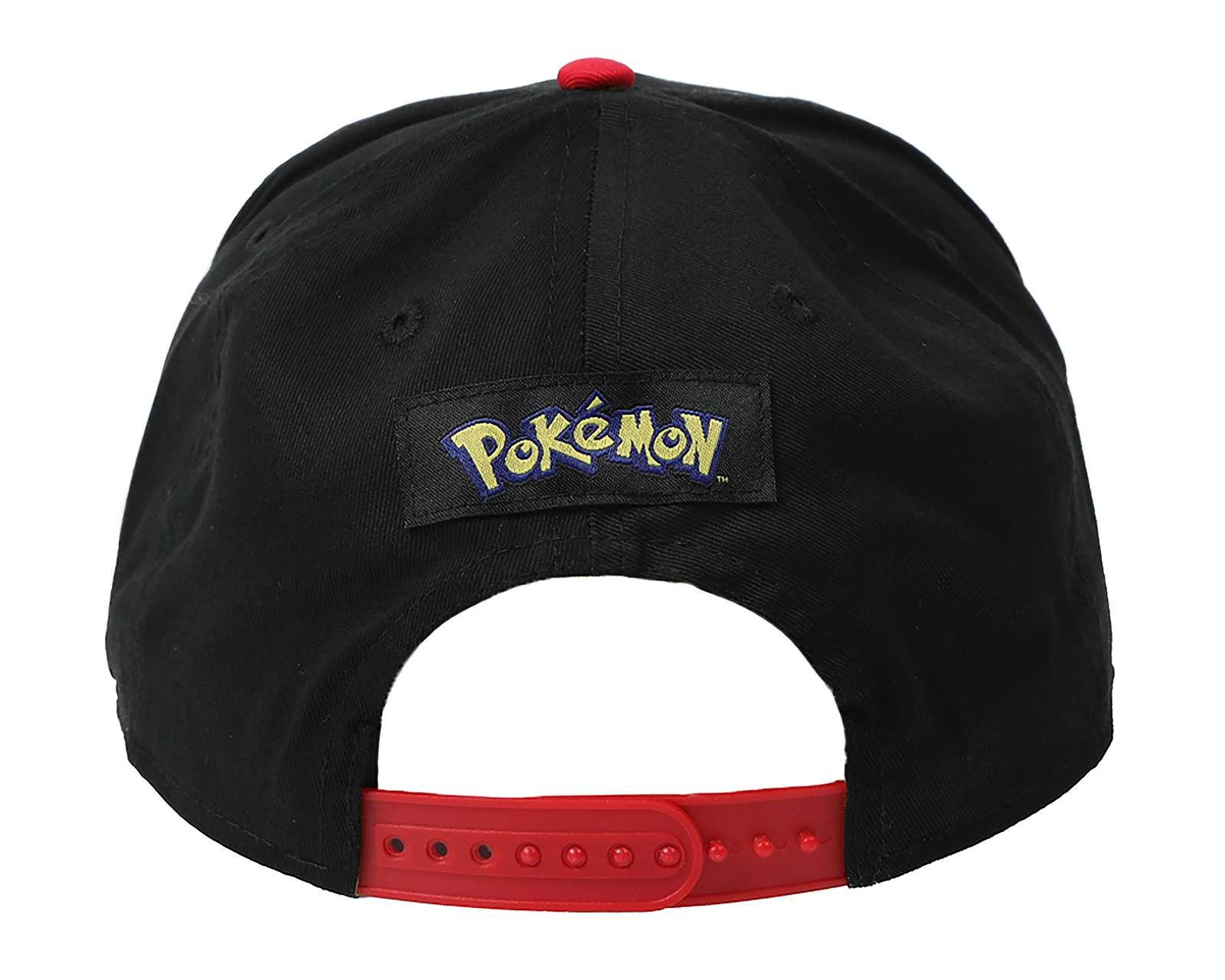 Foto 5 pulgar | Foto 4 | Gorra Pokémon para Niño