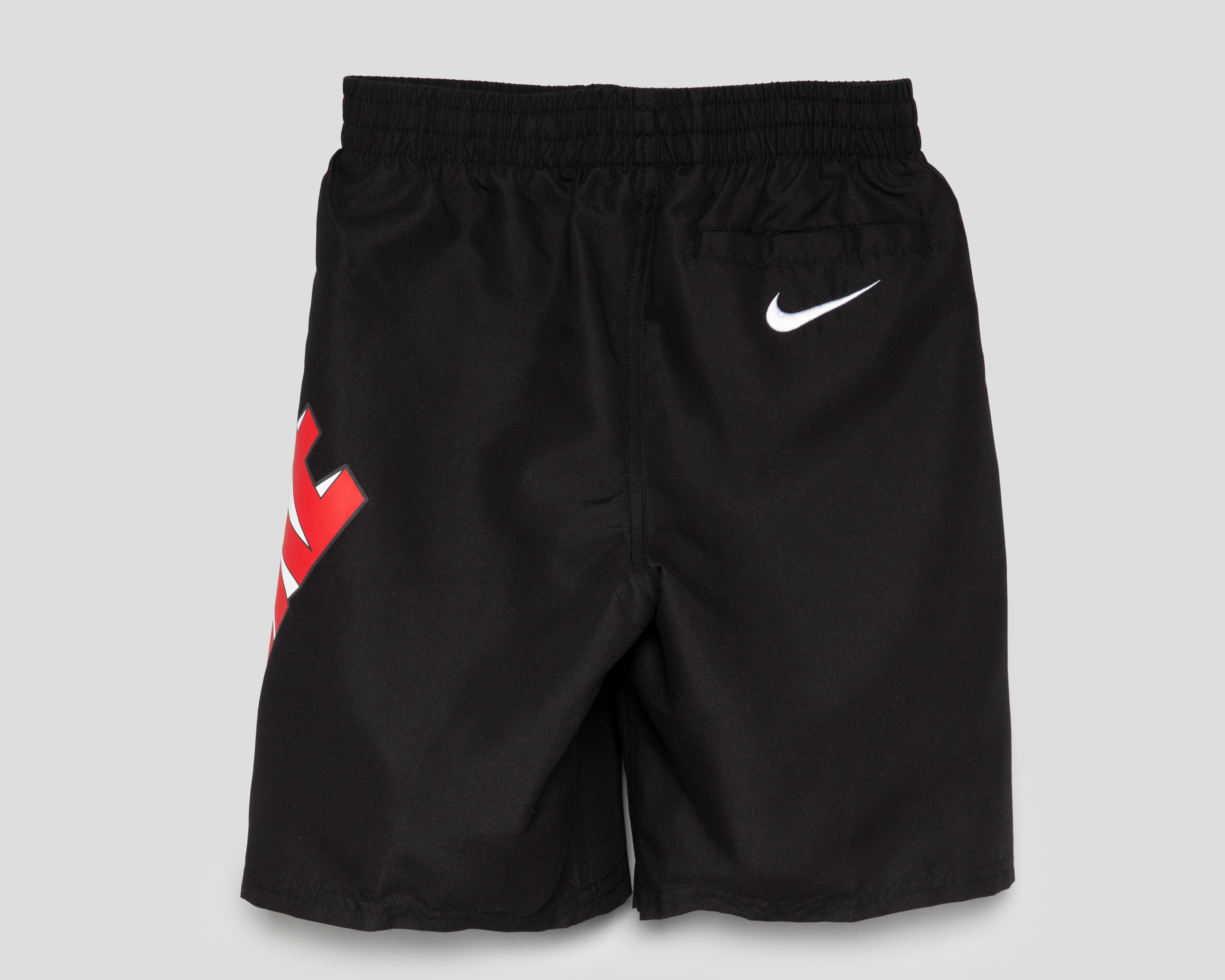 Foto 3 pulgar | Foto 2 | Short Nike para Niño