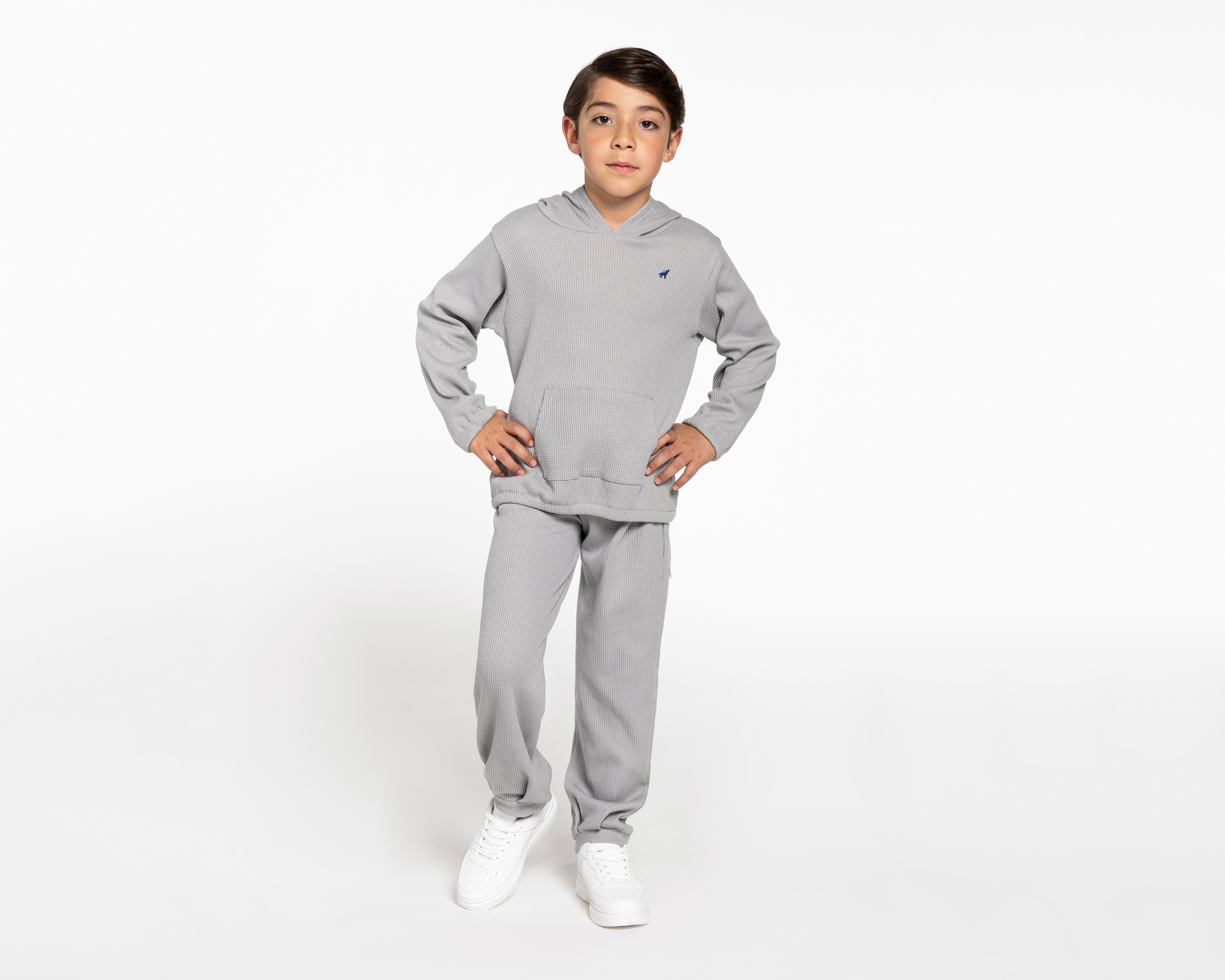 Foto 3 pulgar | Foto 2 | Conjunto Deportivo Refill para Niño