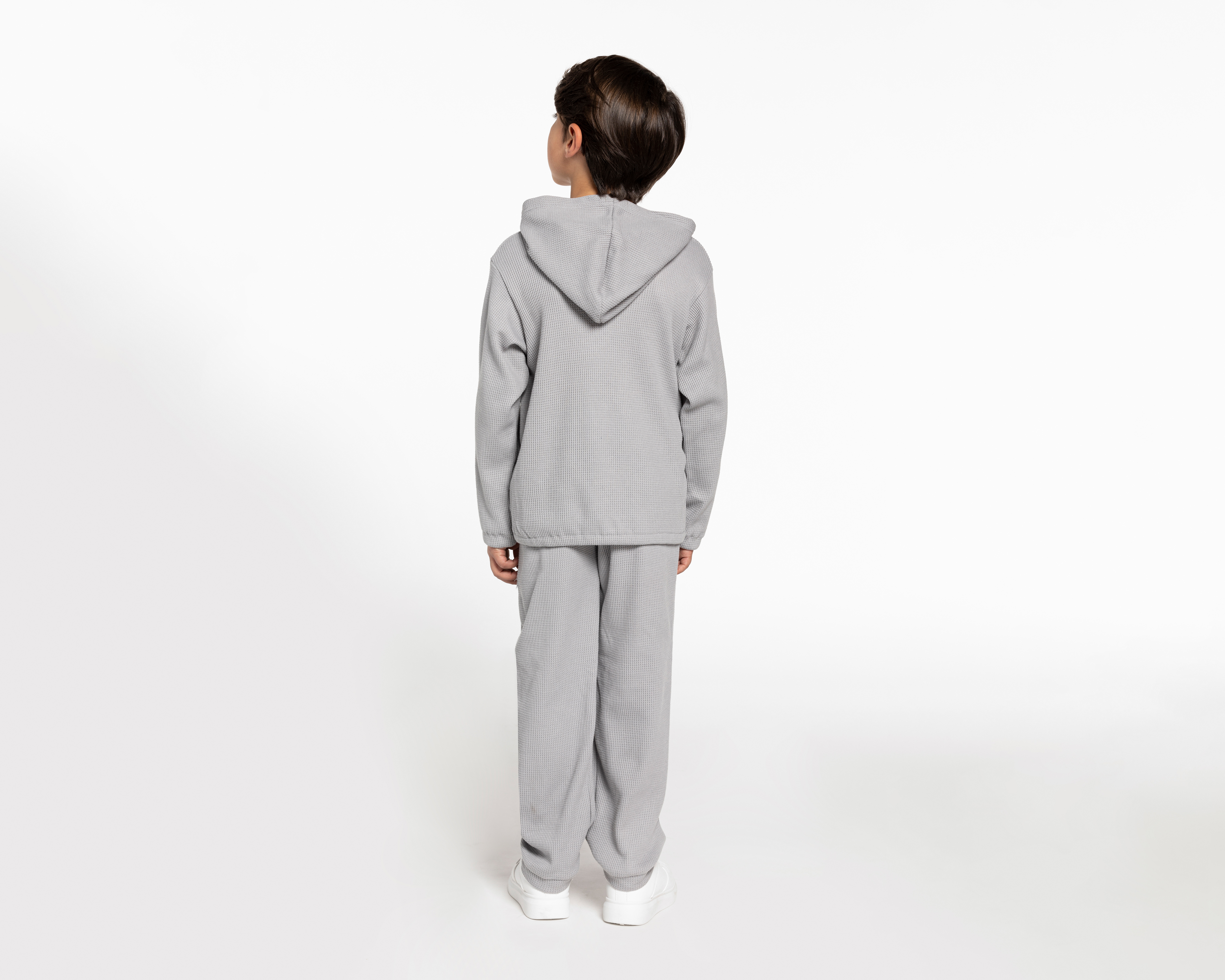 Foto 3 | Foto 3 | Conjunto Deportivo Refill para Niño