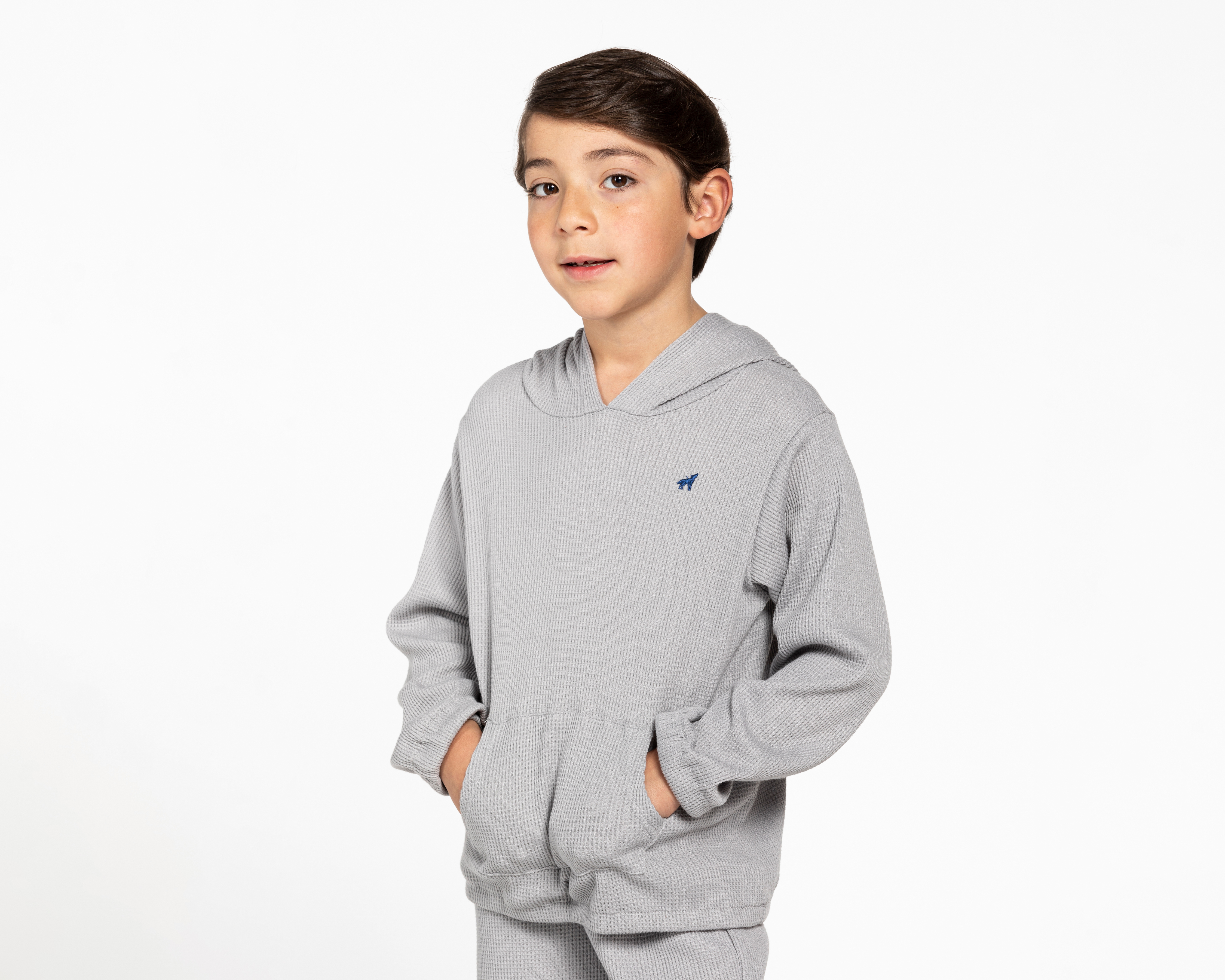 Foto 5 pulgar | Foto 4 | Conjunto Deportivo Refill para Niño